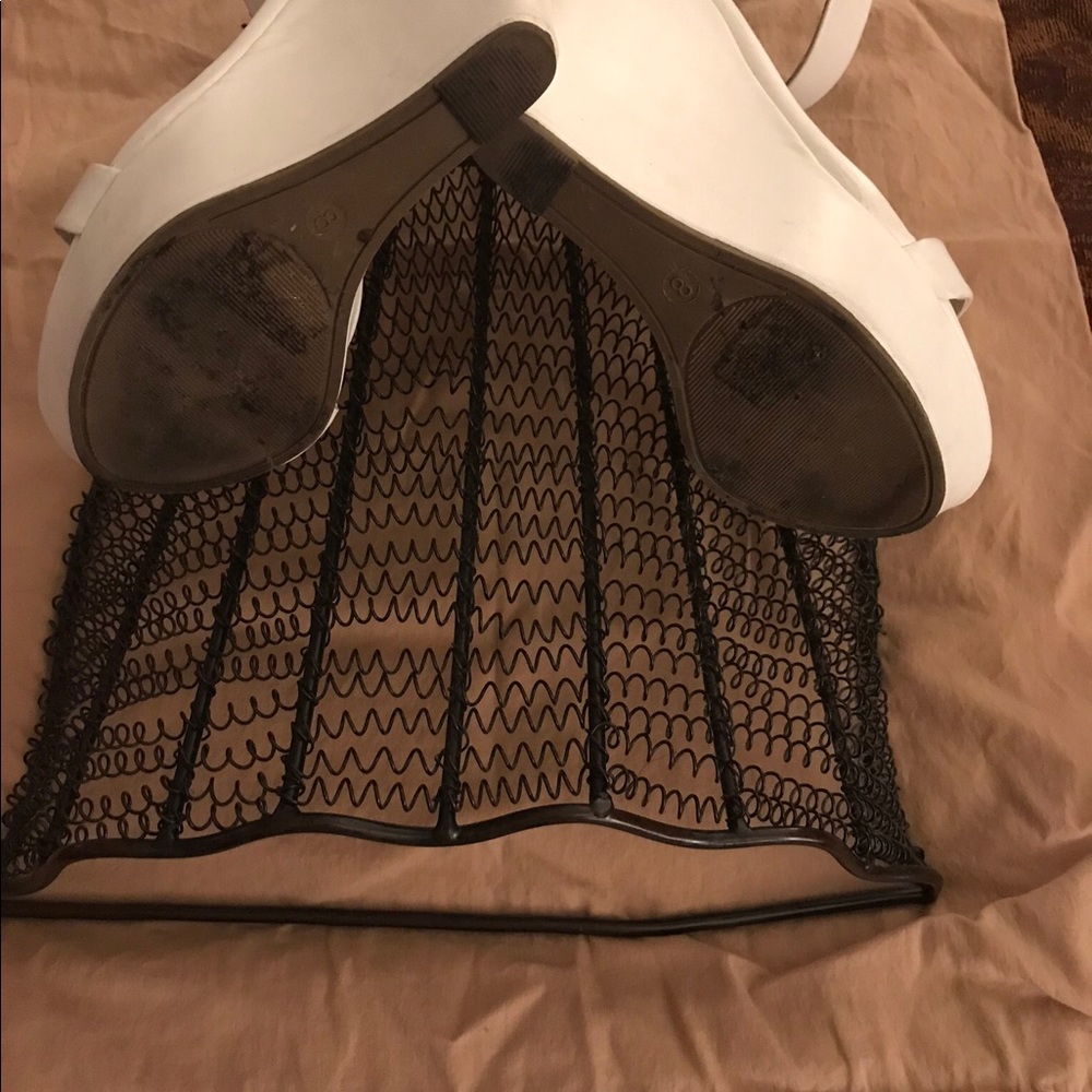 Ladies Platforms - Picture 3 of 4